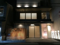 Hotel Meldia Shijokawaramachi Annex