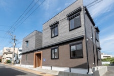J-STAY Beppu indigo