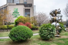 청두 홀리데이 인 청두 신두 바이 IHG | 2026년 최신 가격 & 프로모션 - 클룩 Klook 대한민국