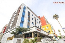 Ever Hotel | Qantas Hotels Ever Hotel