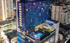 글로우 프라투남 - Glow Pratunam - 호텔티라닷컴 - 최저가 호텔 예약