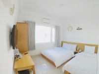 판 안 백팩커스 호스텔 :: 600개 도시 현지 친구와 진짜 여행을 판 안 백팩커스 호스텔