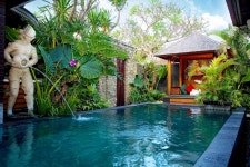 The Bali Dream Villa Seminyak | Jetstar Hotels The Bali Dream Villa Seminyak