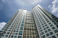 럭셔리어스 프리미엄 로케이션 2BR 간다리아 하이츠 아파트먼트 - Luxurious Premium Location 2BR Gandaria Heights Apartment... 