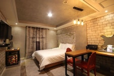 Motel Gallery 9 | Qantas Hotels Motel Gallery 9