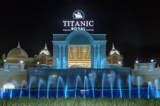 Titanic Royal Resort | Qantas Hotels Titanic Royal Resort