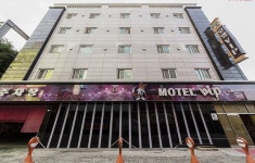 VIP MOTEL | Qantas Hotels VIP MOTEL