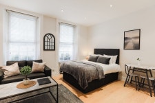 스테이 인 옥스퍼드 스트리트 - Stay Inn Oxford Street - 티라트래블 - 최저가 호텔 예약