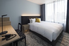 Hotel Intergate Osaka Umeda in Osaka | 2023 Updated prices, deals - Klook Malaysia