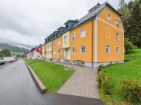 Comfortable Apartment in Sankt Lambrecht Near Ski Area | Qantas Hotels Comfortable Apartment in Sankt Lambrecht Near Ski Area