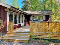 5 Person Holiday Home in Edsbro | Qantas Hotels 5 Person Holiday Home in Edsbro