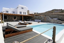 빌라 아가피 위스 스터닝 뷰 - Villa Agapi With Stunning View - 티라트래블 - 최저가 호텔 예약