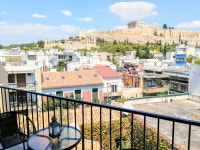 Spectacular Acropolis view apartment 최저가 숙소, 한눈에 비교하기 | 올스테이 Spectacular Acropolis view apartment 최저가 숙소... 
