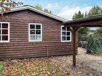 4 Person Holiday Home in Bording | Qantas Hotels 4 Person Holiday Home in Bording