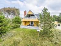 6 Person Holiday Home on a Holiday Park in Vejers Strand | Qantas Hotels 6 Person Holiday Home on a Holiday Park in Vejers Strand