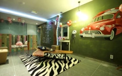 Gunsan Lemon Tree | Qantas Hotels Gunsan Lemon Tree