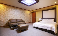 Cheongyang Queen Motel | Qantas Hotels Cheongyang Queen Motel