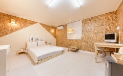 Gwangju Cheomdan Hotel Choice | Qantas Hotels Gwangju Cheomdan Hotel Choice