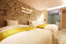 Yeongdeungpo Hotel Geugose - Yeongdeungpo Hotel Geugose - 티라트래블 - 최저가 호텔 예약