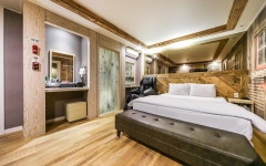 Gyeongsan Some | Qantas Hotels Gyeongsan Some