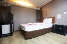 Geumsan Wolyeongsan Motel | Qantas Hotels Geumsan Wolyeongsan Motel