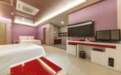 Gwangju Cheomdan Angel | Qantas Hotels Gwangju Cheomdan Angel