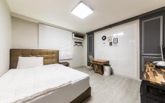 Wonju Dream Park Motel | Qantas Hotels Wonju Dream Park Motel