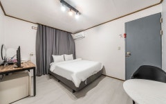 Gangneung Daeil Motel | Qantas Hotels Gangneung Daeil Motel