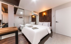 Incheon Hertz - 인천 Hertz - 티라트래블 - 최저가 호텔 예약