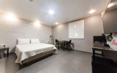 Anyang Rivera | Qantas Hotels Anyang Rivera