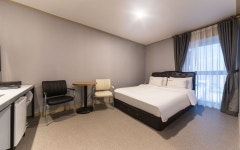 Oido Red Lighthouse Hotel | Qantas Hotels Oido Red Lighthouse Hotel
