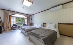 Hadong Sauna Hot Springs Motel | Qantas Hotels Hadong Sauna Hot Springs Motel
