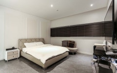 Gangneung Raffine Hotel | Qantas Hotels Gangneung Raffine Hotel