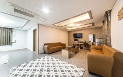 Chuncheon Chocolate Self Check-in Motel | Qantas Hotels Chuncheon Chocolate Self Check-in Motel