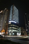 Haeundae Central Hotel - 해운대 센트럴 호텔 - 티라트래블 - 최저가 호텔 예약