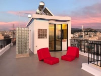 Rooftop studio breathtaking views by GHH - Rooftop Studio Breathtaking Views By GHH - 티라트래블 - 최저가 호텔 예약
