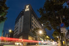 Hotel ZINC Seogwipo - 2023 hotel deals - Klook country.HongKon