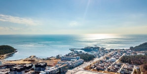 Busan The Pension 502 - 부산 더펜션 502 - 티라트래블 - 최저가 호텔 예약