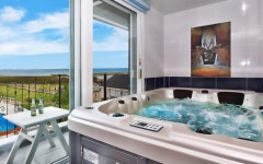 Ganghwado Hanabi Pension | Qantas Hotels Ganghwado Hanabi Pension