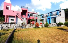 Taean JK House Pension | Qantas Hotels Taean JK House Pension