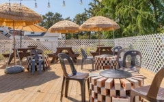 Taean Mongsan 142 Pension | Qantas Hotels Taean Mongsan 142 Pension