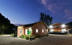 Asan Haseoone Pension | Qantas Hotels Asan Haseoone Pension