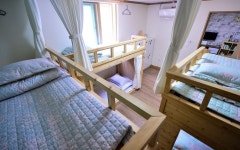Suncheon Dorandoran Guest House | Qantas Hotels Suncheon Dorandoran Guest House