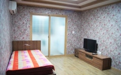 Yeosu Haedong Vill Hostel | Qantas Hotels Yeosu Haedong Vill Hostel