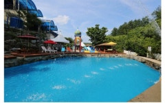 Chuncheon Dabol Pension | Qantas Hotels Chuncheon Dabol Pension