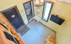 Hongcheon Kkantte Pansion | Qantas Hotels Hongcheon Kkantte Pansion