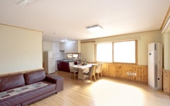 Pocheon Treasure Island Pension | Qantas Hotels Pocheon Treasure Island Pension