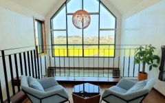 Jeju Cosat Pension - Jeju Cosat Pension - 티라트래블 - 최저가 호텔 예약