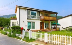 Yangpyeong Healing Day Pension | Qantas Hotels Yangpyeong Healing Day Pension