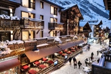 호텔 더비 스위스 - Hotel Derby Zermatt - 티라트래블 - 최저가 호텔 예약